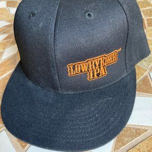 Sweetwater Brewery Lowrider IPA